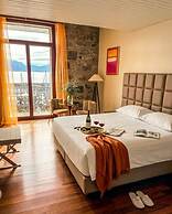 Rivage Hotel Restaurant Lutry