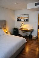 Rivage Hotel Restaurant Lutry