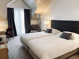 Hotel La Barcarolle