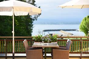 Hotel La Barcarolle