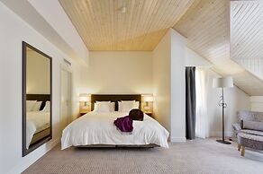 Hotel La Barcarolle