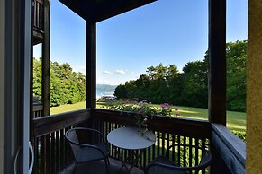Hotel La Barcarolle