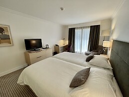 Hotel La Barcarolle