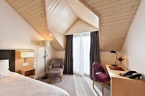 Hotel La Barcarolle