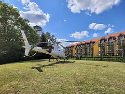 Hotel La Barcarolle
