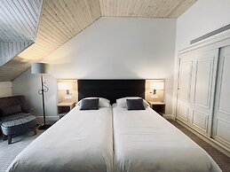 Hotel La Barcarolle