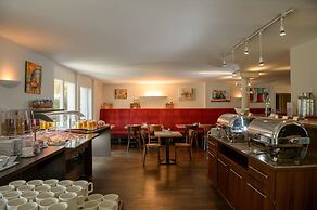 Apart-Hotel Zurich Airport