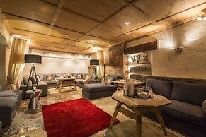 Alpenlove - Adult SPA Hotel