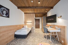 Alpenlove - Adult SPA Hotel
