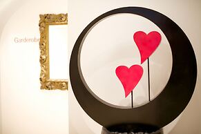 Alpenlove - Adult SPA Hotel