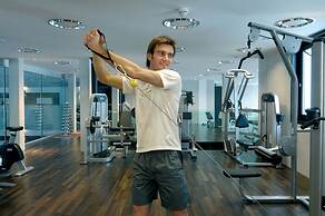 Alpenlove - Adult SPA Hotel