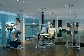 Alpenlove - Adult SPA Hotel