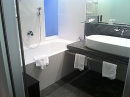 Alpenlove - Adult SPA Hotel