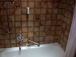 Hotel - Pension Felsenhof