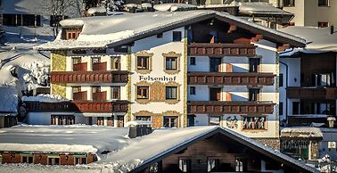 Hotel - Pension Felsenhof