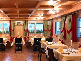 Hotel - Pension Felsenhof