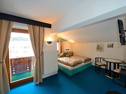 Hotel - Pension Felsenhof