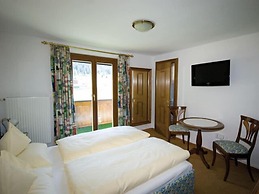 Hotel - Pension Felsenhof