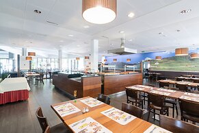 Motel Gottardo Sud