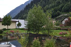 Motel Gottardo Sud