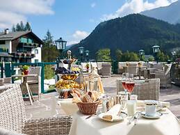 Alpin Resort Sacher