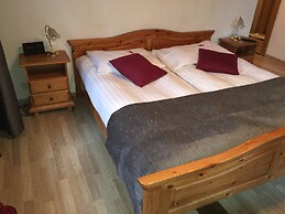 Historic Hotel Steinbock