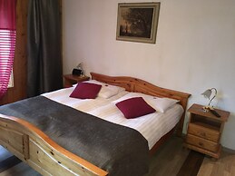 Historic Hotel Steinbock