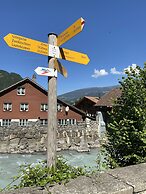 Historic Hotel Steinbock