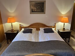 Historic Hotel Steinbock