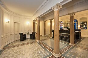Limmathof Baden Hotel & Spa