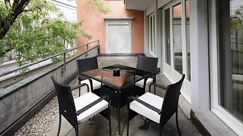 Limmathof Baden Hotel & Spa