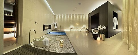 Limmathof Baden Hotel & Spa