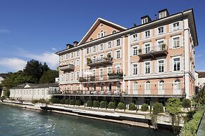 Limmathof Baden Hotel & Spa