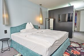 Limmathof Baden Hotel & Spa