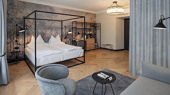 Limmathof Baden Hotel & Spa