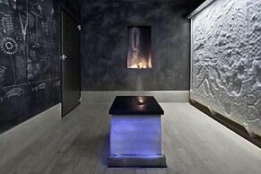 Limmathof Baden Hotel & Spa