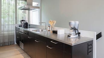 Limmathof Baden Hotel & Spa