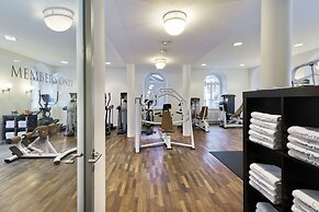 Limmathof Baden Hotel & Spa