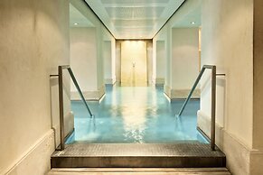 Limmathof Baden Hotel & Spa