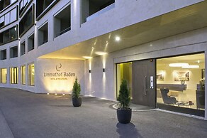 Limmathof Baden Hotel & Spa