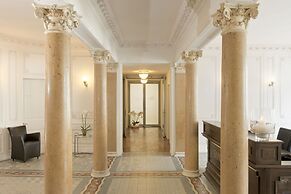 Limmathof Baden Hotel & Spa