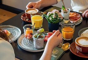 Limmathof Baden Hotel & Spa