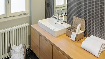 Limmathof Baden Hotel & Spa