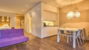 Limmathof Baden Hotel & Spa