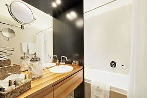 Limmathof Baden Hotel & Spa