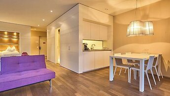 Limmathof Baden Hotel & Spa