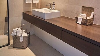 Limmathof Baden Hotel & Spa