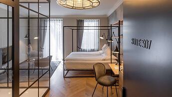 Limmathof Baden Hotel & Spa