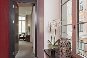 Limmathof Baden Hotel & Spa