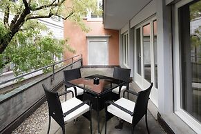 Limmathof Baden Hotel & Spa